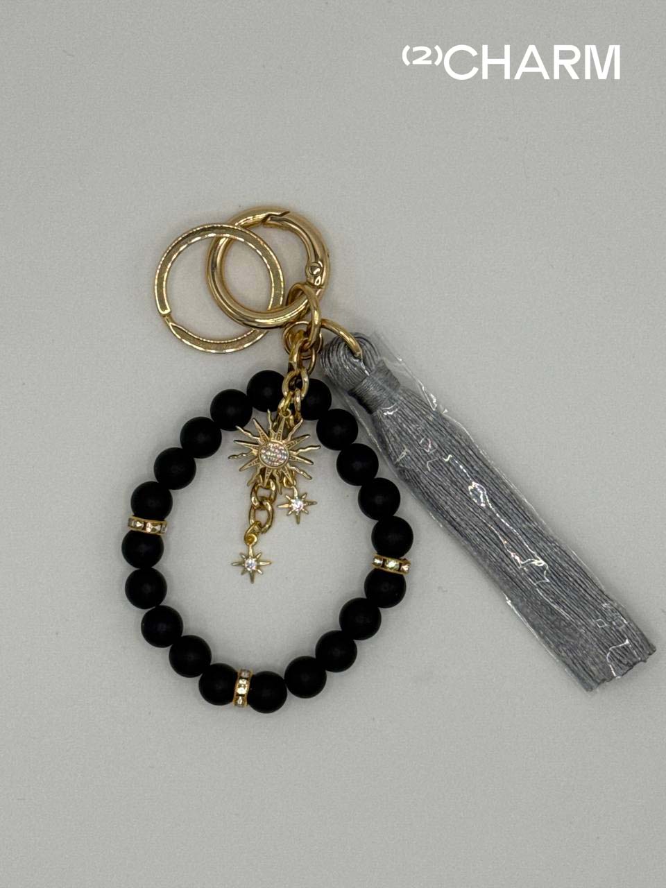 Брелок-Обвес <b>2CHARM</b> Солнце